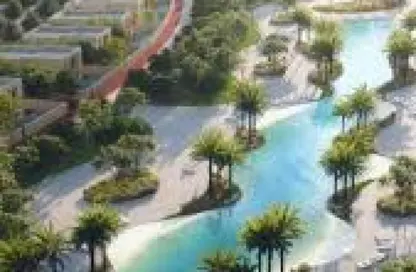 تاون هاوس - 2 غرف نوم - 4 حمامات للبيع في حيان - الشارقة