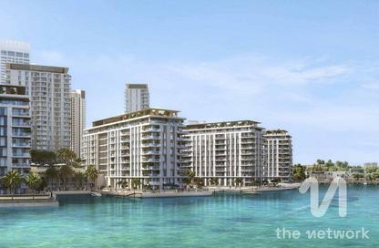 Apartment - 2 Bedrooms - 2 Bathrooms for sale in The Cove II Building 5 - The Cove ll - Dubai Creek Harbour (The Lagoons) - Dubai Apartment - 2 Bedrooms - 2 Bathrooms for sale in The Cove II Building 5 - The Cove ll - Dubai Creek Harbour (The Lagoons) - Dubai