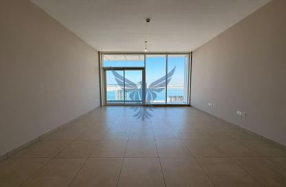 Apartment - 2 Bedrooms - 3 Bathrooms for rent in The Residence Central Park - Shams Abu Dhabi - Al Reem Island - Abu Dhabi