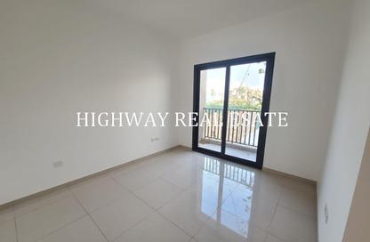 Townhouse - 2 Bedrooms - 4 Bathrooms for rent in Nasma Residence - Al Tai - Sharjah