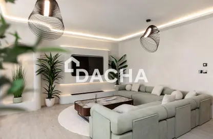 Apartment - 2 Bedrooms - 2 Bathrooms for sale in Murjan 1 - Murjan - Jumeirah Beach Residence - Dubai