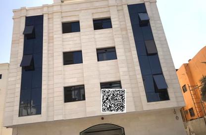 Apartment - 1 - 1 for rent in Al Nuimiya 2 - Al Nuaimiya - Ajman