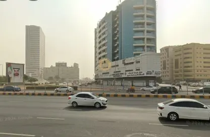 أرض - استوديو للبيع في الراشدية 1 - الراشدية - عجمان