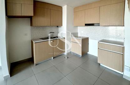 Apartment - 1 Bedroom - 1 Bathroom for rent in Summer at Creek Beach Building 3 - Summer at Creek Beach - Creek Beach - Dubai Creek Harbour (The Lagoons) - Dubai