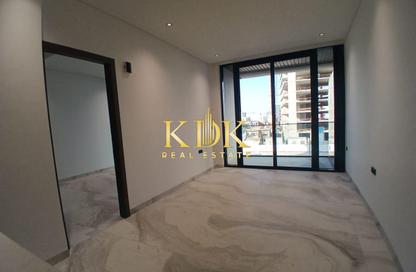 Apartment - 1 Bedroom - 2 Bathrooms for rent in 48 Parkside - Arjan - Dubai