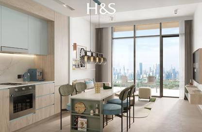 Apartment - 1 - 2 for sale in Rove Home Downtown - Downtown Dubai - Dubai Apartment - 1 - 2 for sale in Rove Home Downtown - Downtown Dubai - Dubai