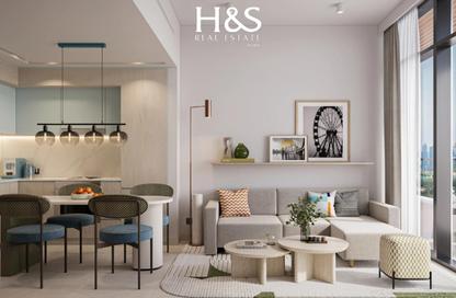 Apartment - 1 - 2 for sale in Rove Home Downtown - Downtown Dubai - Dubai Apartment - 1 - 2 for sale in Rove Home Downtown - Downtown Dubai - Dubai