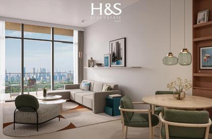 Apartment - 1 - 2 for sale in Rove Home Downtown - Downtown Dubai - Dubai Apartment - 1 - 2 for sale in Rove Home Downtown - Downtown Dubai - Dubai