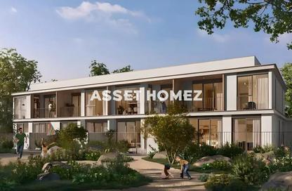Villa - 3 Bedrooms - 4 Bathrooms for sale in Velora 2 - Velora - The Valley - Dubai