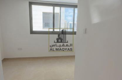 Apartment - Studio - 1 Bathroom for rent in Al Jurf Industrial 3 - Al Jurf Industrial - Ajman Apartment - Studio - 1 Bathroom for rent in Al Jurf Industrial 3 - Al Jurf Industrial - Ajman