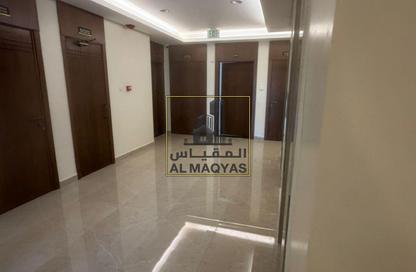Apartment - Studio - 1 Bathroom for rent in Al Jurf Industrial 3 - Al Jurf Industrial - Ajman