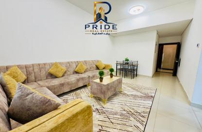 Apartment - 1 - 2 for rent in Al Shorouq Complex - Al Nuimiya 1 - Al Nuaimiya - Ajman Apartment - 1 - 2 for rent in Al Shorouq Complex - Al Nuimiya 1 - Al Nuaimiya - Ajman