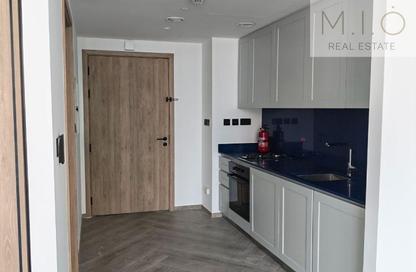 Apartment - Studio - 1 Bathroom for rent in Peninsula Three - Peninsula - Business Bay - Dubai Apartment - Studio - 1 Bathroom for rent in Peninsula Three - Peninsula - Business Bay - Dubai