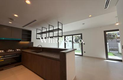 Townhouse - 3 Bedrooms - 4 Bathrooms for sale in Aura Gardens - Tilal Al Ghaf - Dubai