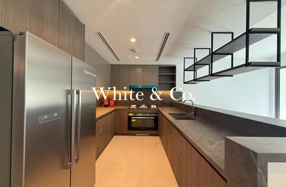 Townhouse - 3 Bedrooms - 4 Bathrooms for sale in Aura Gardens - Tilal Al Ghaf - Dubai