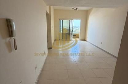 Apartment - 2 - 2 for sale in Mandarin Towers - Garden City - Ajman Apartment - 2 - 2 for sale in Mandarin Towers - Garden City - Ajman