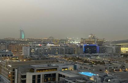 Apartment - 1 Bedroom - 2 Bathrooms for rent in Al Barsha 1 - Al Barsha - Dubai