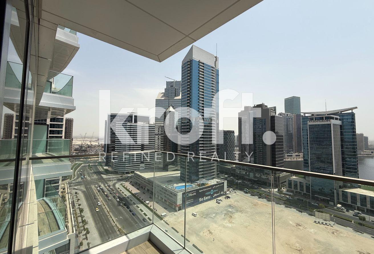 Prime Location | Huge Layout | Mid Floor photo 19