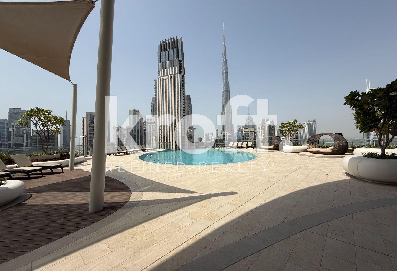 Prime Location | Huge Layout | Mid Floor photo 24