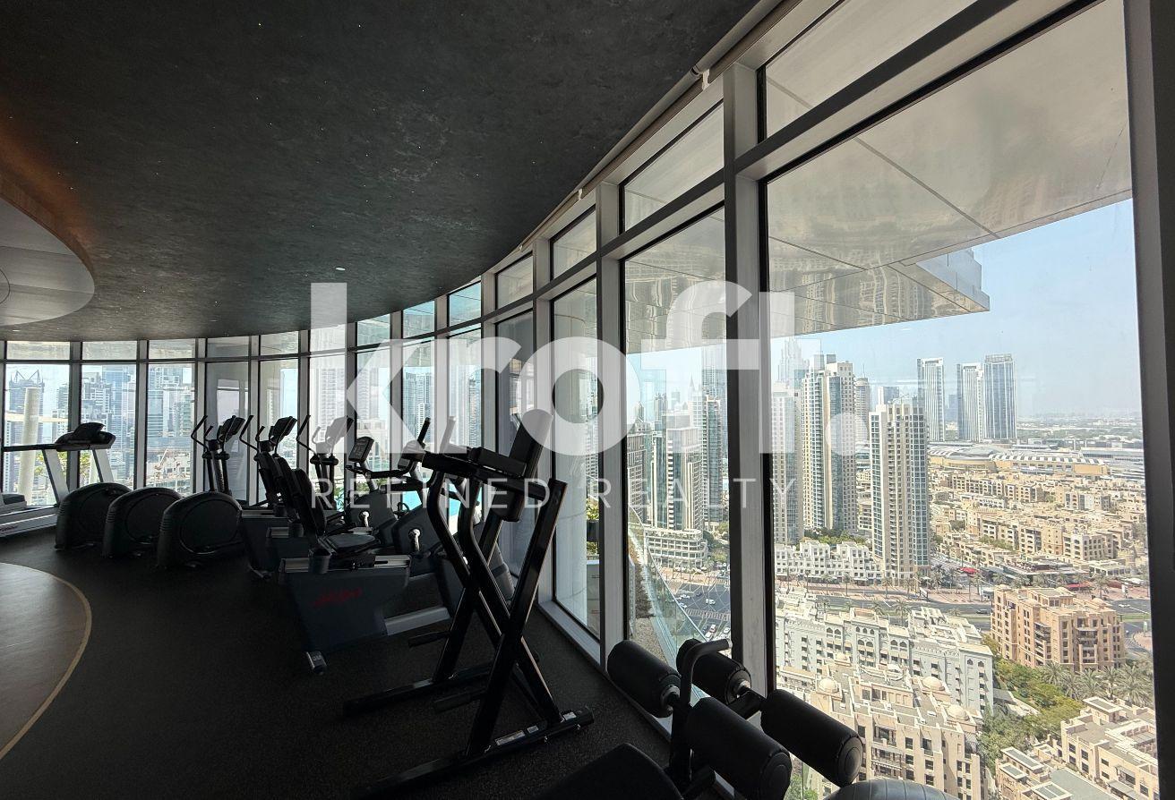 Prime Location | Huge Layout | Mid Floor photo 25