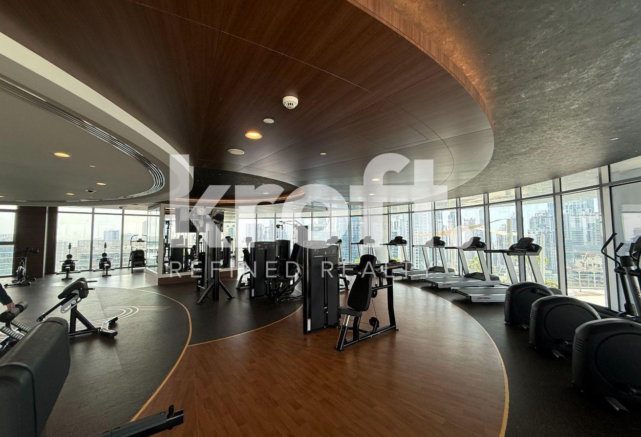 Prime Location | Huge Layout | Mid Floor photo 26