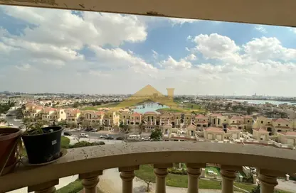 Apartment - Studio - 1 Bathroom for rent in Royal breeze 2 - Royal Breeze - Al Hamra Village - Ras Al Khaimah