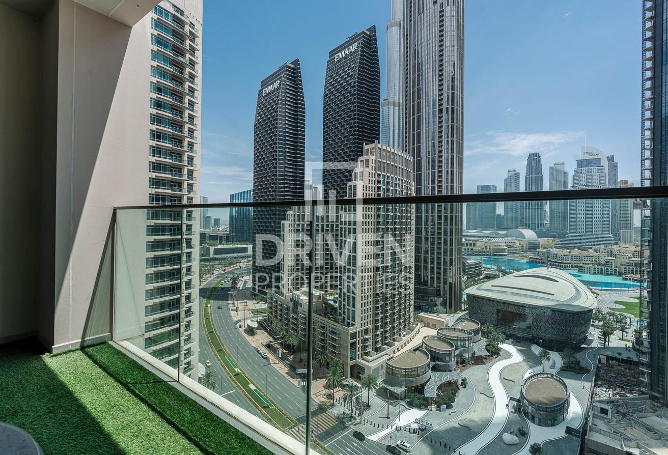Fully Furnished | Mid Floor | Appliance Included photo 12