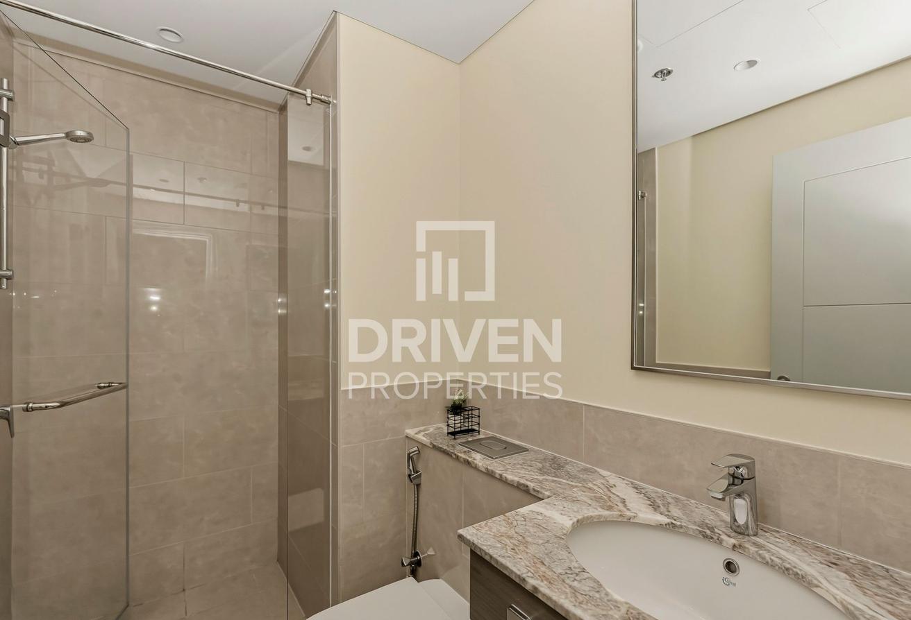 Fully Furnished | Mid Floor | Appliance Included photo 10