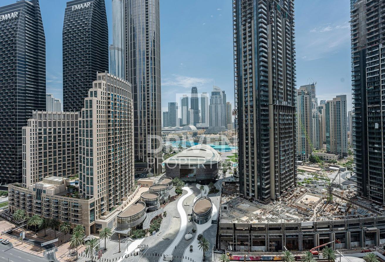 Fully Furnished | Mid Floor | Appliance Included photo 13
