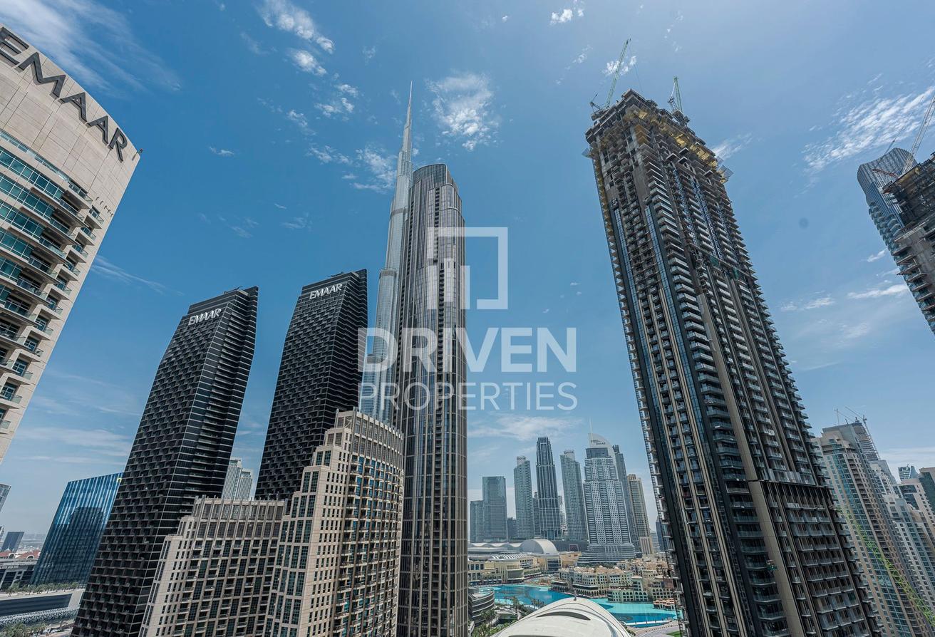 Fully Furnished | Mid Floor | Appliance Included photo 15