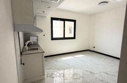 Apartment - Studio - 1 Bathroom for rent in Al Thani Muwaileh - Muwaileh Commercial - Sharjah