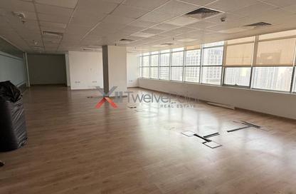 Office Space - Studio - 1 Bathroom for sale in Mazaya Business Avenue AA1 - Mazaya Business Avenue - Jumeirah Lake Towers - Dubai