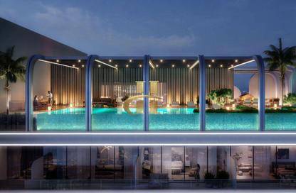 Apartment - Studio - 1 Bathroom for sale in Le Blanc Residence by Imtiaz - Dubai Land Residence Complex - Dubai Land - Dubai