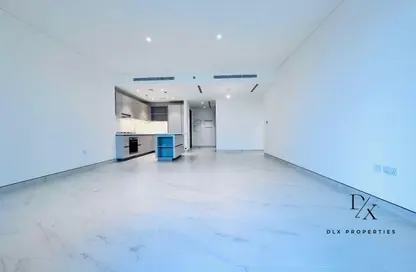 Apartment - 3 Bedrooms - 4 Bathrooms for rent in Crest Grande - Sobha Hartland - Mohammed Bin Rashid City - Dubai