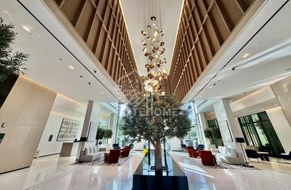 Apartment - 2 Bedrooms - 3 Bathrooms for sale in Vida 1 - Vida Residences - Aljada - Sharjah