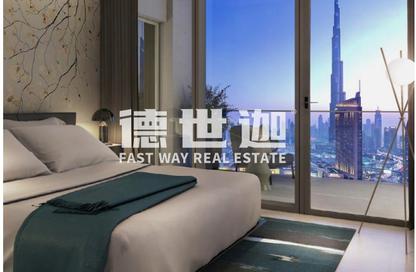 Apartment - 3 Bedrooms - 3 Bathrooms for rent in Downtown Views II Tower 2 - Downtown Views II - Zabeel 2 - Zabeel - Dubai Apartment - 3 Bedrooms - 3 Bathrooms for rent in Downtown Views II Tower 2 - Downtown Views II - Zabeel 2 - Zabeel - Dubai