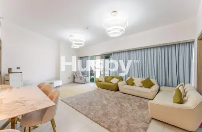 Apartment - 2 Bedrooms - 1 Bathroom for rent in Golf Gate - DAMAC Hills - Dubai