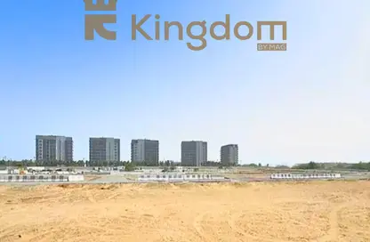 Land - Studio for sale in Keturah Reserve - MAG City - Mohammed Bin Rashid City - Dubai