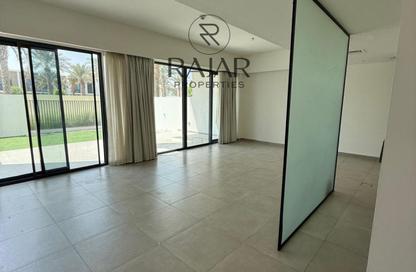 Townhouse - 3 - 4 for rent in Eden - The Valley - Dubai