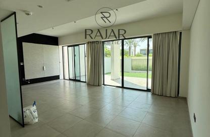 Townhouse - 3 - 4 for rent in Eden - The Valley - Dubai
