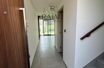Townhouse - 3 - 4 for rent in Eden - The Valley - Dubai