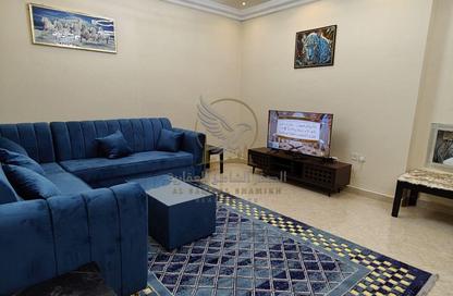 Apartment - 3 Bedrooms - 3 Bathrooms for rent in Al Rawda 2 Villas - Al Rawda 2 - Al Rawda - Ajman Apartment - 3 Bedrooms - 3 Bathrooms for rent in Al Rawda 2 Villas - Al Rawda 2 - Al Rawda - Ajman