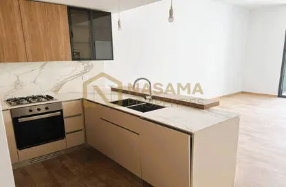 Apartment - 1 Bedroom - 2 Bathrooms for rent in Hamilton House - District 14 - Jumeirah Village Circle - Dubai