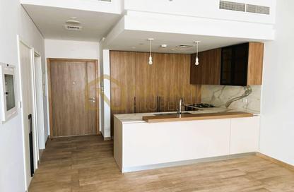 Apartment - 1 Bedroom - 2 Bathrooms for rent in Hamilton House - District 14 - Jumeirah Village Circle - Dubai