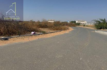 Land - Studio for sale in Al Arqoub - Sharjah Industrial Area - Sharjah