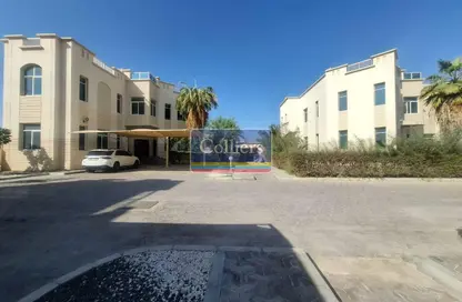 فيلا - 4 غرف نوم - 4 حمامات للايجار في مدينة خليفة أ - مدينة خليفة - أبوظبي فيلا - 4 غرف نوم - 4 حمامات للايجار في مدينة خليفة أ - مدينة خليفة - أبوظبي