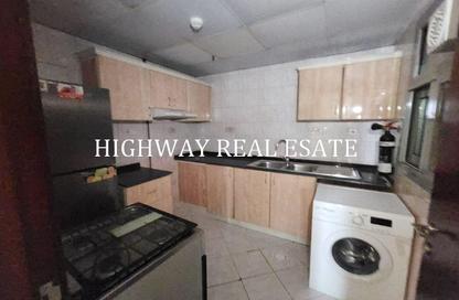 Apartment - 1 Bedroom - 1 Bathroom for rent in Al Nada Tower - Al Nahda - Sharjah