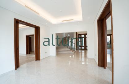 Villa - 5 - 7 for rent in Luluat Al Raha - Al Raha Beach - Abu Dhabi Villa - 5 - 7 for rent in Luluat Al Raha - Al Raha Beach - Abu Dhabi