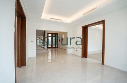 Villa - 5 - 7 for rent in Luluat Al Raha - Al Raha Beach - Abu Dhabi Villa - 5 - 7 for rent in Luluat Al Raha - Al Raha Beach - Abu Dhabi