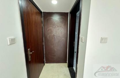 Apartment - 1 Bedroom - 2 Bathrooms for rent in Muweileh Community - Muwaileh Commercial - Sharjah